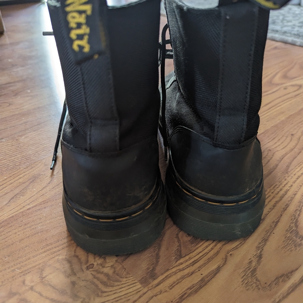 Dr Martens Combs - Picture 5 of 7